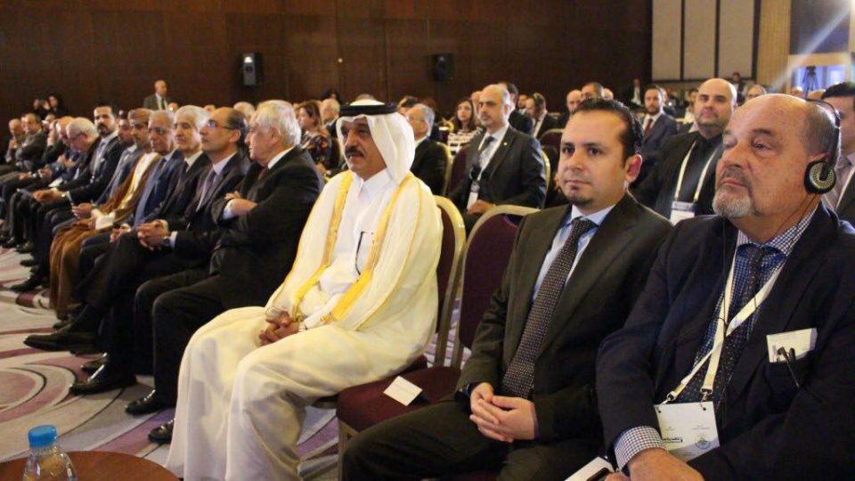 Hassan Tajideen حسن تاج الدين Hassan Tajeddine