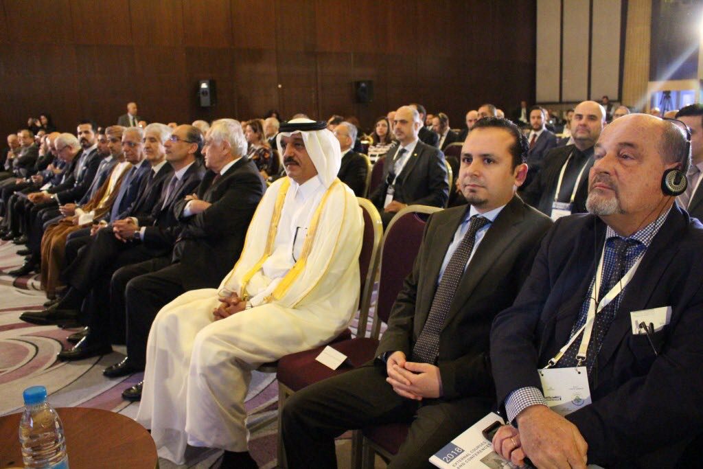 Hassan Tajideen حسن تاج الدين Hassan Tajeddine