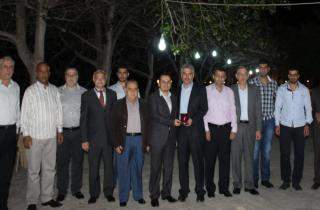 Hassan Tajideen حسن تاج الدين Hassan Tajeddine