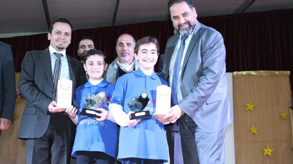 Hassan Tajideen حسن تاج الدين Hassan Tajeddine