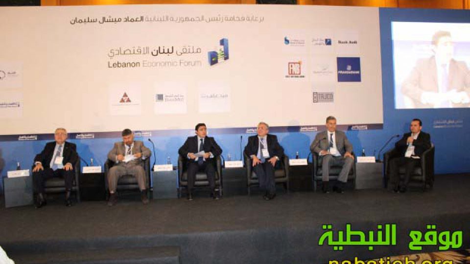 Hassan Tajideen حسن تاج الدين Hassan Tajeddine