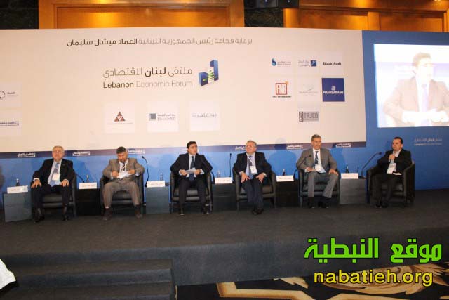 Hassan Tajideen حسن تاج الدين Hassan Tajeddine