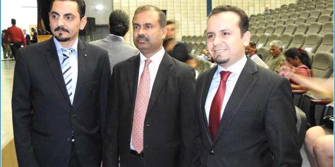 Hassan Tajideen حسن تاج الدين Hassan Tajeddine