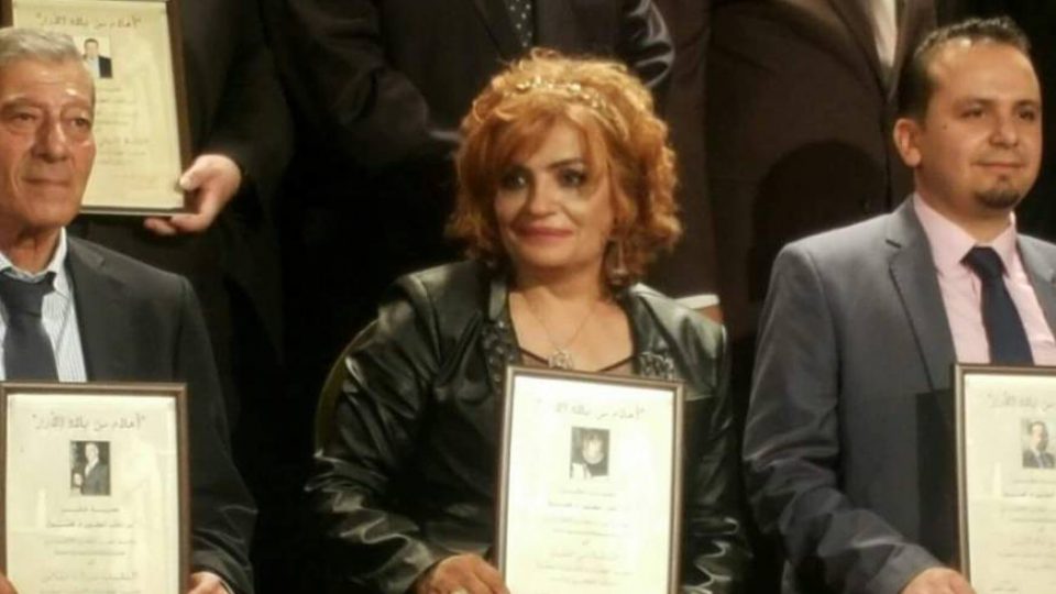 Hassan Tajideen حسن تاج الدين Hassan Tajeddine