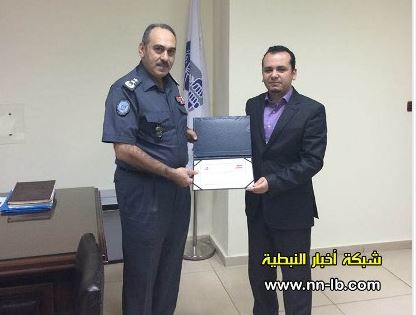 Hassan Tajideen حسن تاج الدين Hassan Tajeddine