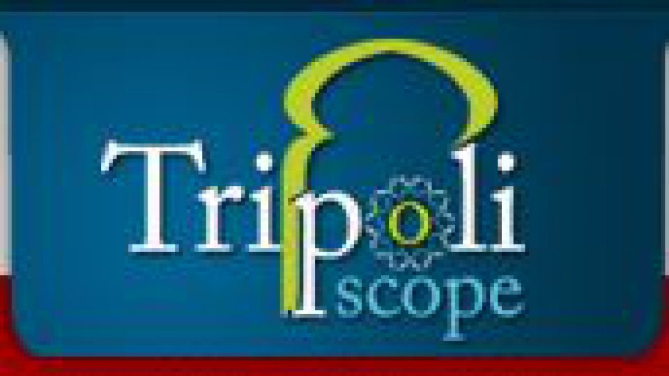 tripoliscope