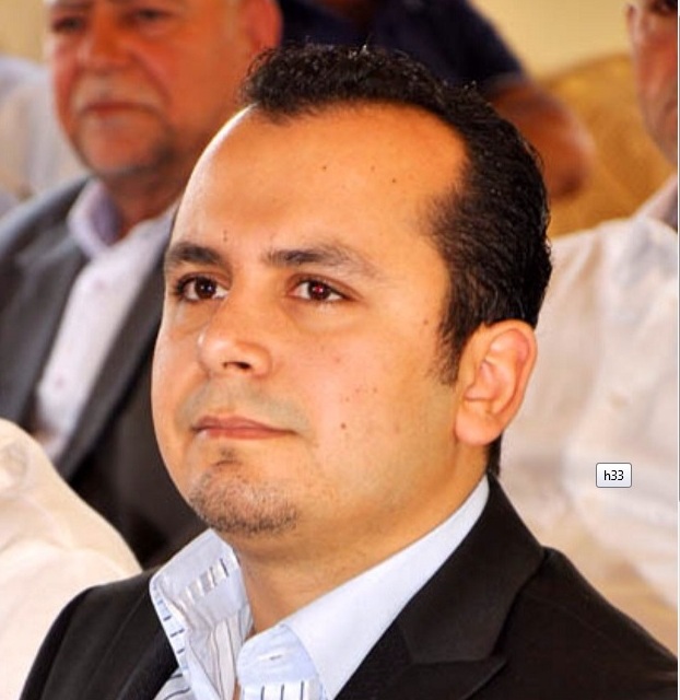 Hassan Tajideen حسن تاج الدين Hassan Tajeddine