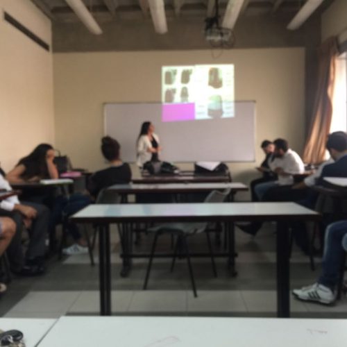 الدكتور حسن تاج الدين مشاركاً في لجنة التحكيم لتخريج طلاب جامعة الحكمة – كلية إدارة الأعمال