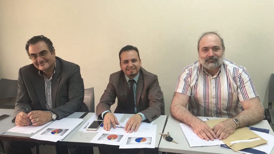 Hassan Tajideen حسن تاج الدين Hassan Tajeddine