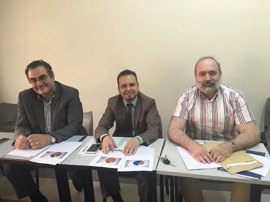 Hassan Tajideen حسن تاج الدين Hassan Tajeddine