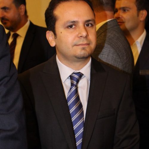 الدكتور حسن تاج الدين مشاركاً في العيد الوطني لروسيا الإتحادية