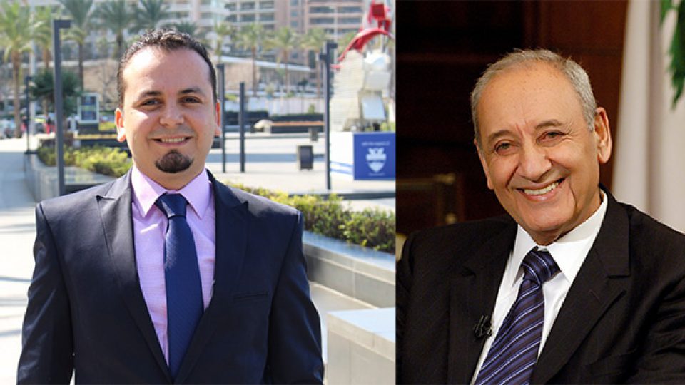 Hassan Tajideen حسن تاج الدين Hassan Tajeddine