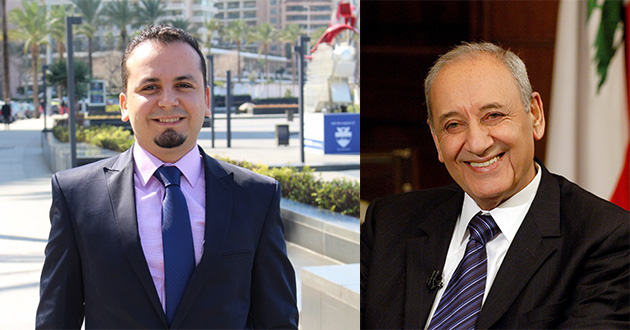 Hassan Tajideen حسن تاج الدين Hassan Tajeddine