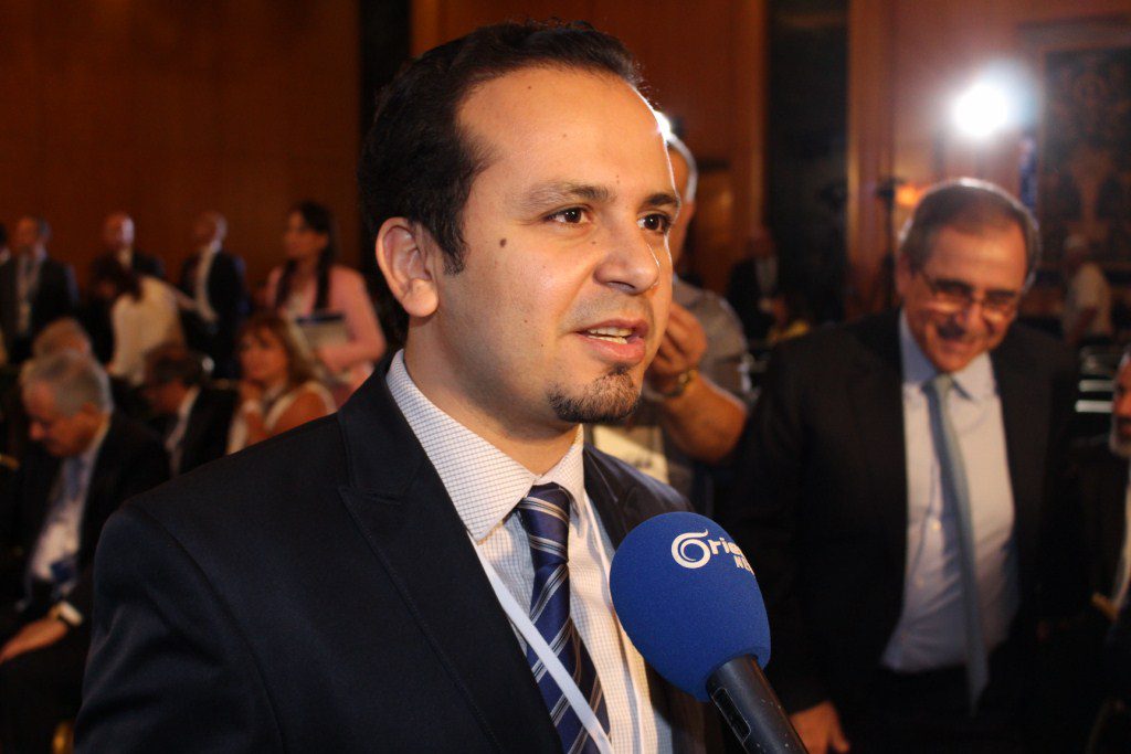 Hassan Tajideen حسن تاج الدين Hassan Tajeddine