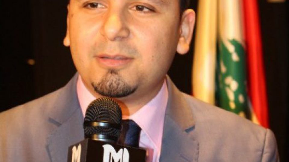 Hassan Tajideen حسن تاج الدين Hassan Tajeddine