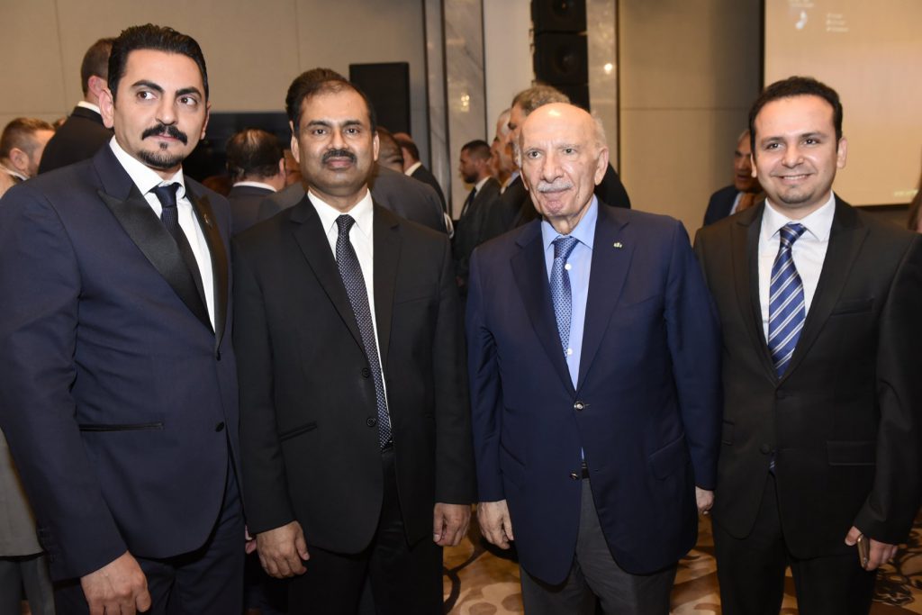 Hassan Tajideen حسن تاج الدين Hassan Tajeddine