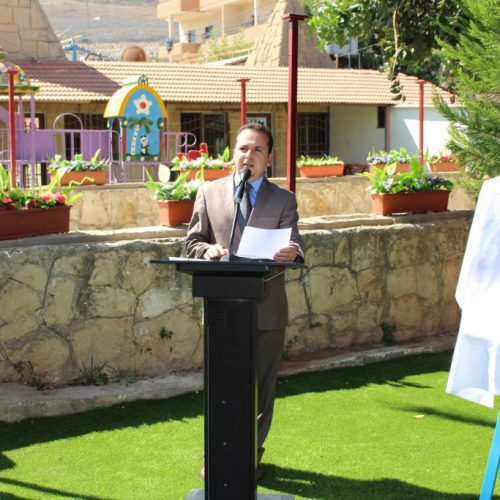 السفارة الفرنسية في لبنان تمنح ثانوية ستارز كولدج شهادة الجودة اللغوية CELF