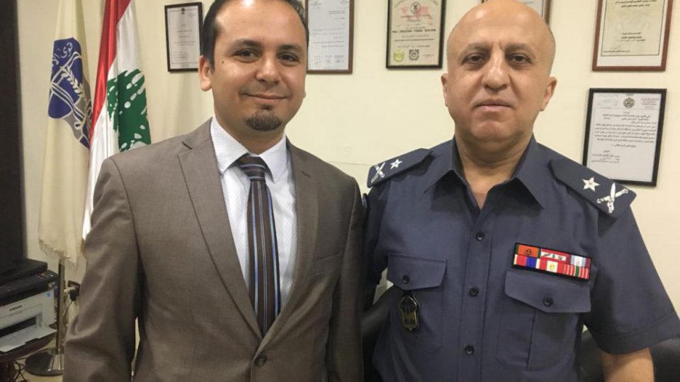 Hassan Tajideen حسن تاج الدين Hassan Tajeddine