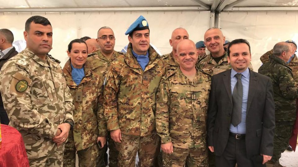 Hassan Tajideen حسن تاج الدين Hassan Tajeddine