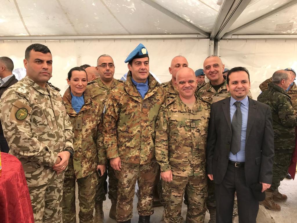 Hassan Tajideen حسن تاج الدين Hassan Tajeddine