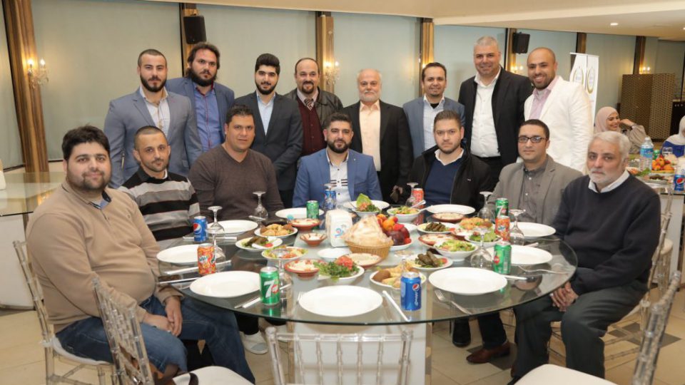 Hassan Tajideen حسن تاج الدين Hassan Tajeddine