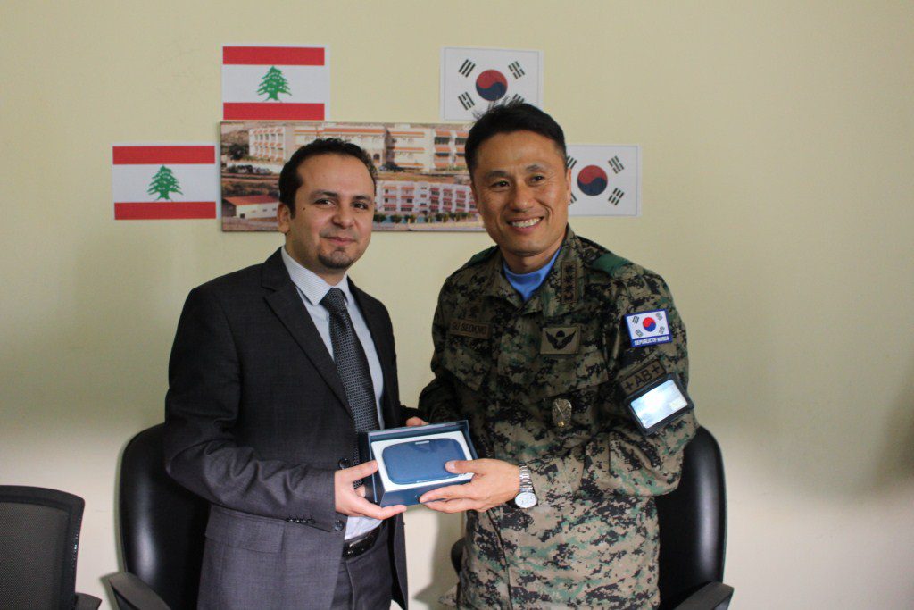 Hassan Tajideen حسن تاج الدين Hassan Tajeddine