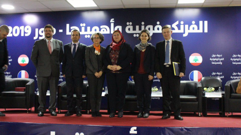 Hassan Tajideen حسن تاج الدين Hassan Tajeddine