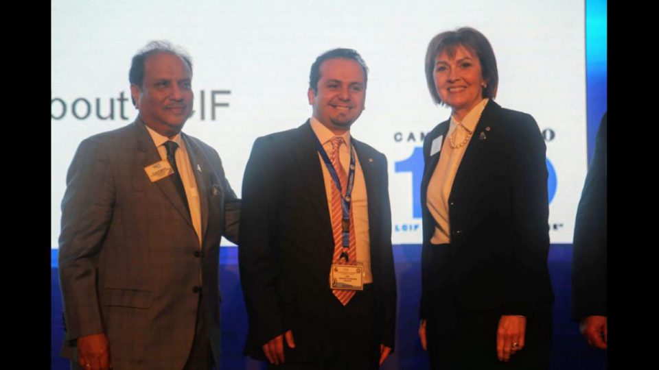 Hassan Tajideen حسن تاج الدين Hassan Tajeddine