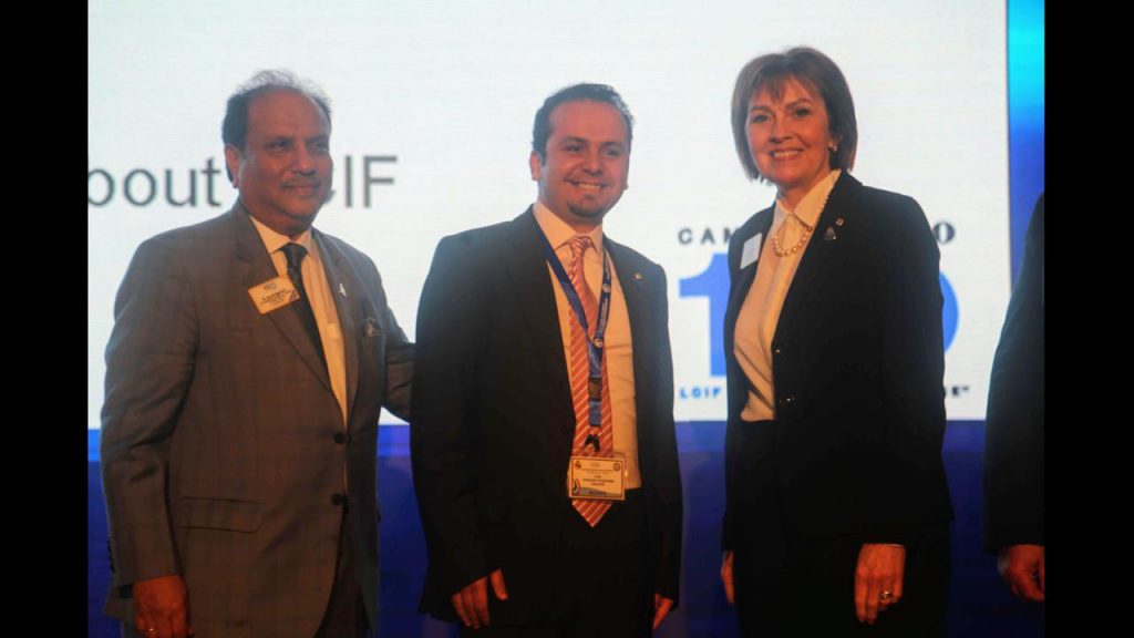 Hassan Tajideen حسن تاج الدين Hassan Tajeddine