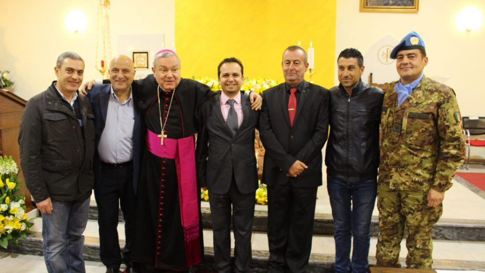 Hassan Tajideen حسن تاج الدين Hassan Tajeddine