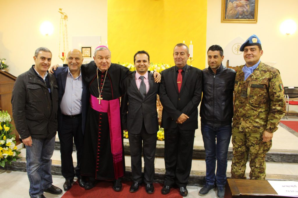 Hassan Tajideen حسن تاج الدين Hassan Tajeddine