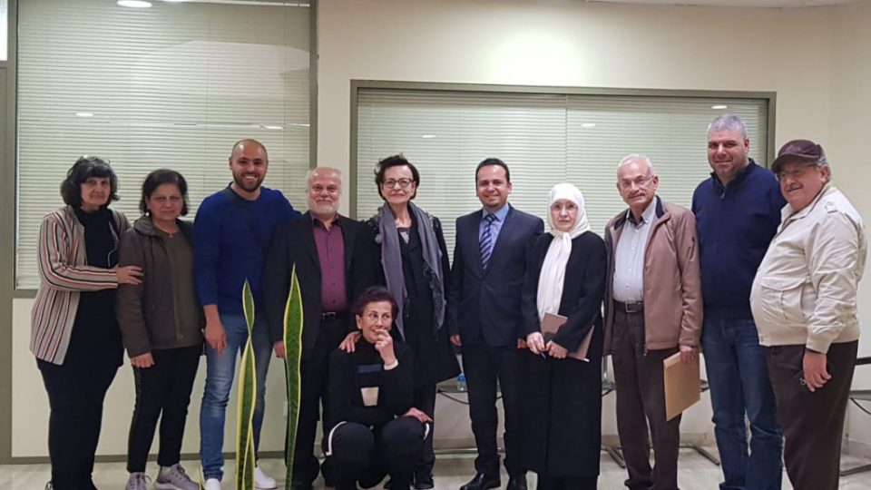 Hassan Tajideen حسن تاج الدين Hassan Tajeddine