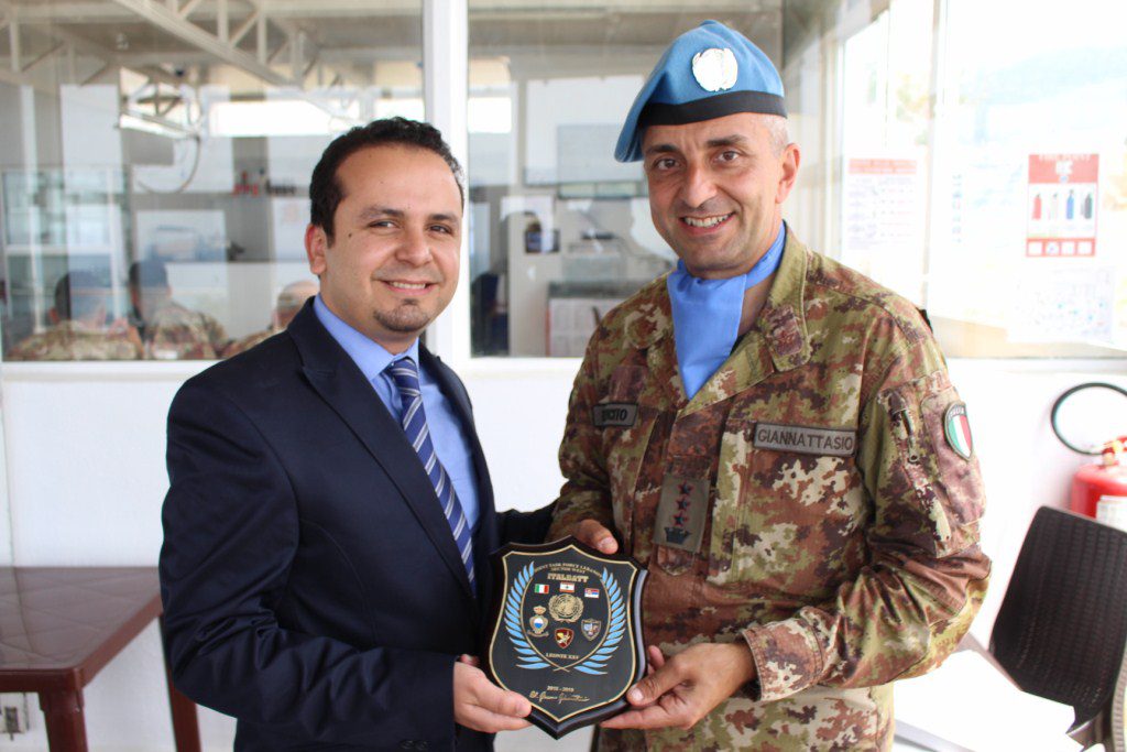 Hassan Tajideen حسن تاج الدين Hassan Tajeddine