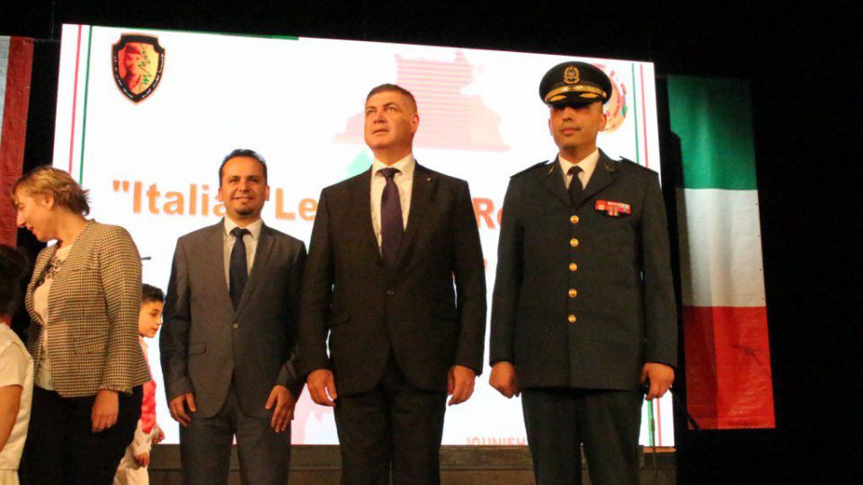 Hassan Tajideen حسن تاج الدين Hassan Tajeddine