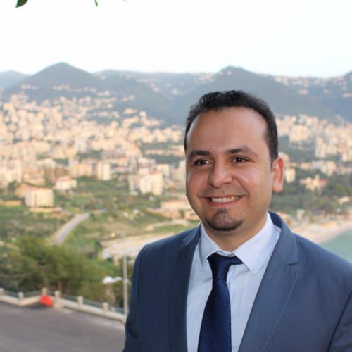 الدكتور حسن تاج الدين مشاركاً في الرسيتال اللبناني – الايطالي