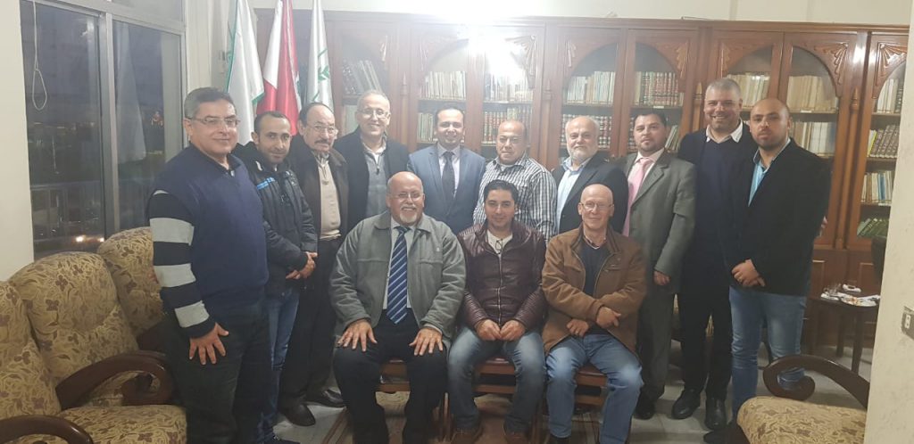 Hassan Tajideen حسن تاج الدين Hassan Tajeddine