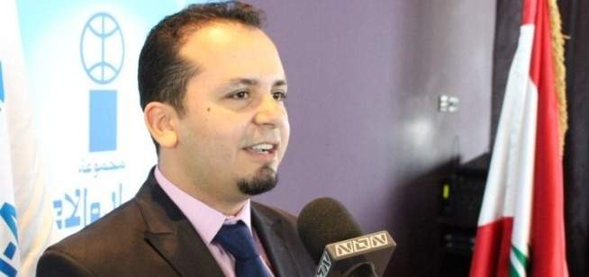 Hassan Tajideen حسن تاج الدين Hassan Tajeddine