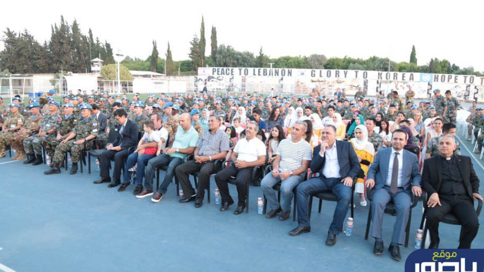 Hassan Tajideen حسن تاج الدين Hassan Tajeddine