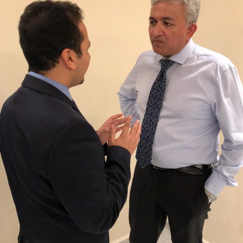 الدكتور حسن تاج الدين مشاركاً في إحتفال تكريم الشهداء بمناسبة عيد الجيش بدعوة من قيادة منطقة الجنوب العسكرية