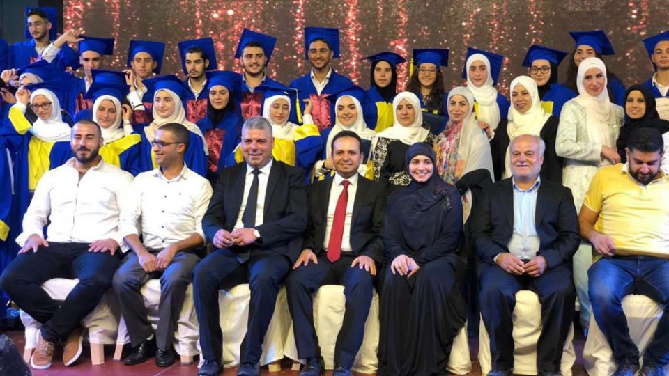 Hassan Tajideen حسن تاج الدين Hassan Tajeddine