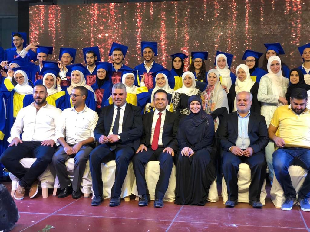 Hassan Tajideen حسن تاج الدين Hassan Tajeddine