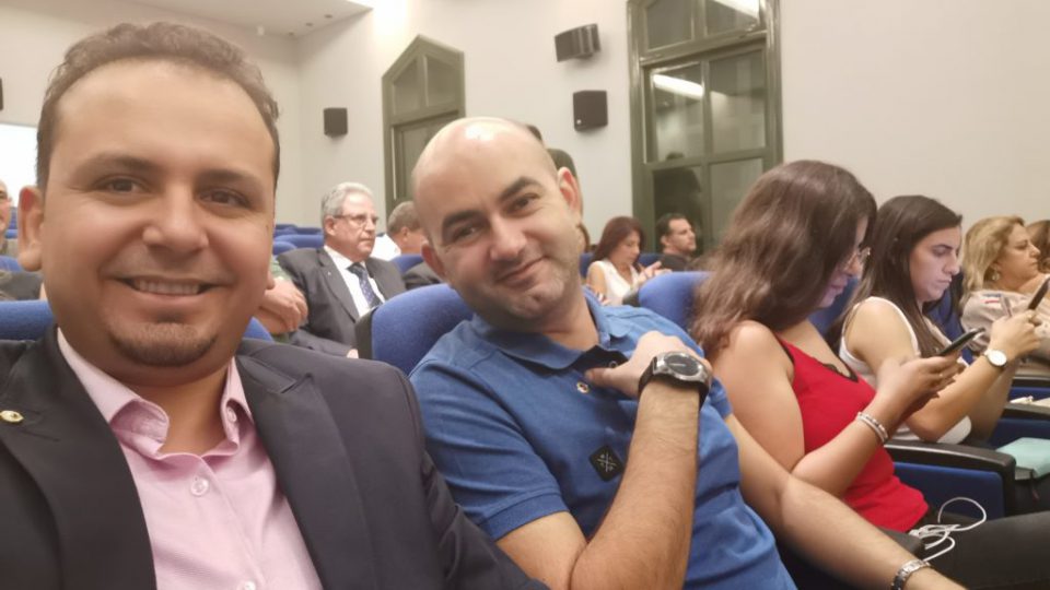 Hassan Tajideen حسن تاج الدين Hassan Tajeddine