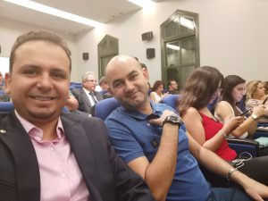 Hassan Tajideen حسن تاج الدين Hassan Tajeddine