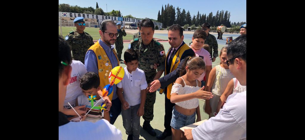 Hassan Tajideen حسن تاج الدين Hassan Tajeddine