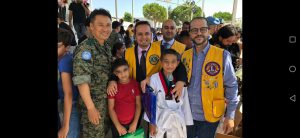 Hassan Tajideen حسن تاج الدين Hassan Tajeddine