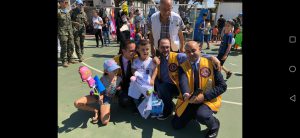 Hassan Tajideen حسن تاج الدين Hassan Tajeddine