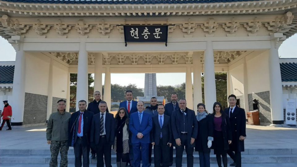 Hassan Tajideen حسن تاج الدين Hassan Tajeddine