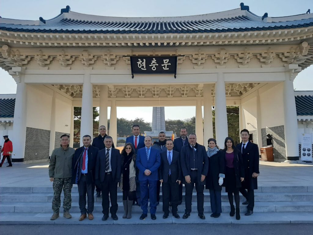 Hassan Tajideen حسن تاج الدين Hassan Tajeddine