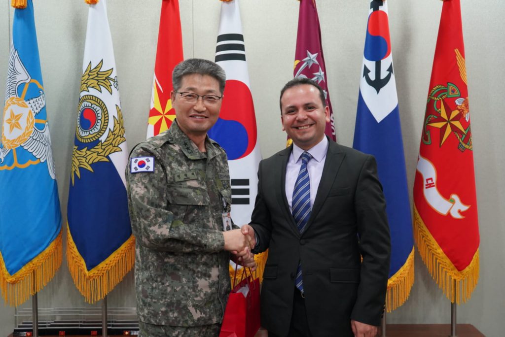 Hassan Tajideen حسن تاج الدين Hassan Tajeddine