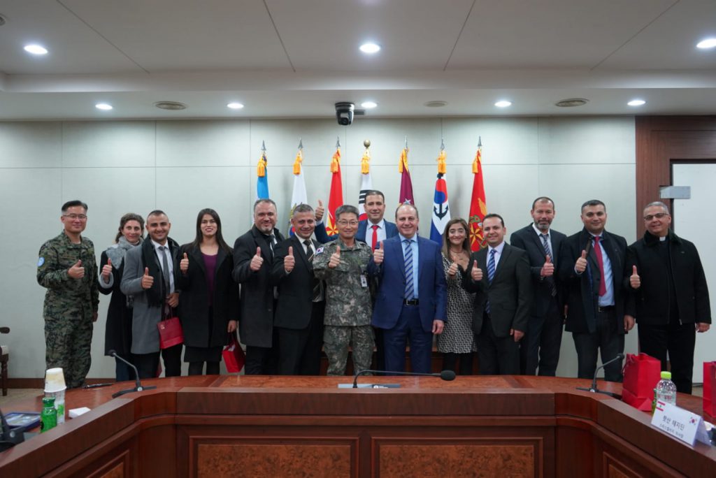 Hassan Tajideen حسن تاج الدين Hassan Tajeddine